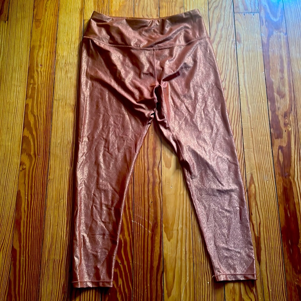 NWT Calia Energizer 7/8 legging M
